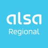 ALSA Regional - iPhoneアプリ