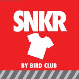 SNKR TEES