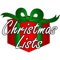 Group Christmas List allows you to create Christmas Lists with links and share them with your family or friends