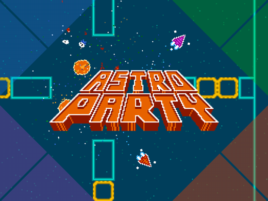 Screenshot #4 pour Astro Party