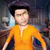 Scary Brother 3D - Prank Hero delete, cancel