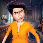 Download Scary Brother 3D - Prank Hero app