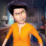 Scary Brother 3D - Prank Hero App Cancel