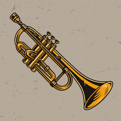 Trumpet Maestro icon