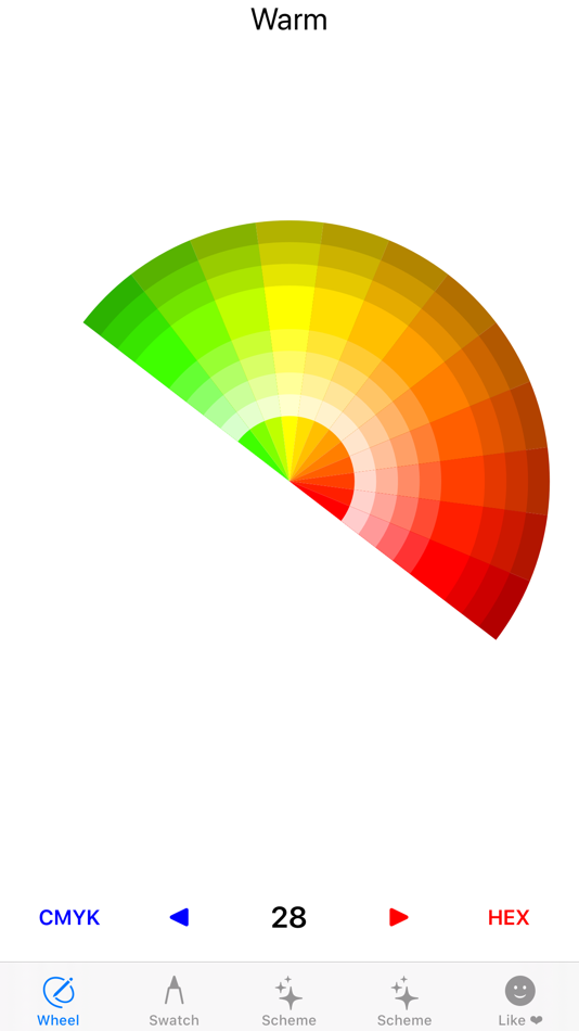 #4. Coloring Studio (iOS) 由: Roberto Antonio Campusano Acosta