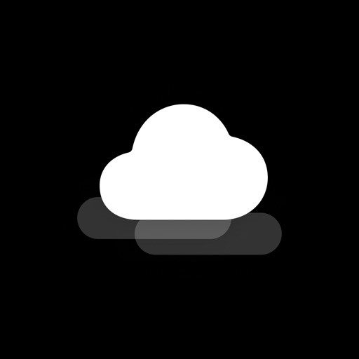 Tiny Weather: Simple forecasts icon