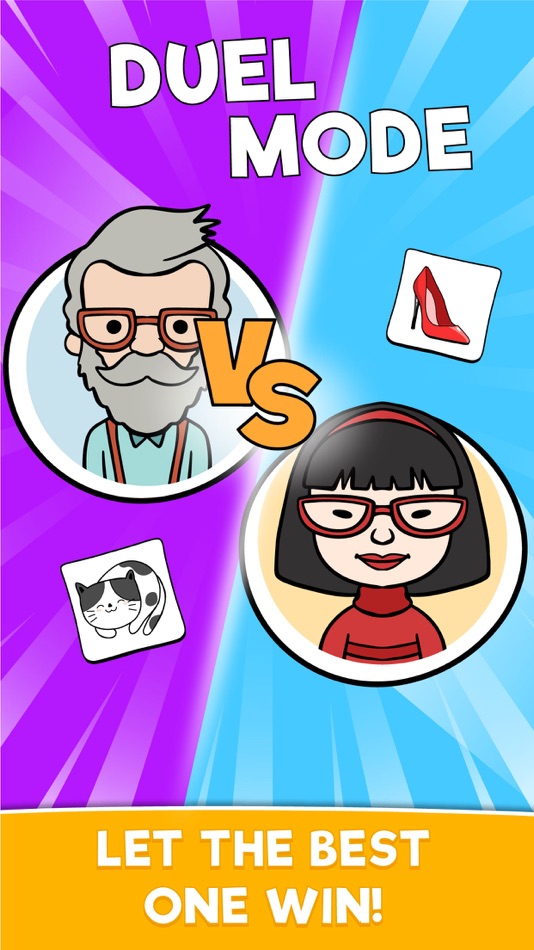 #5. Connect Master - Pair Matching (iOS) 由: UNICO STUDIO