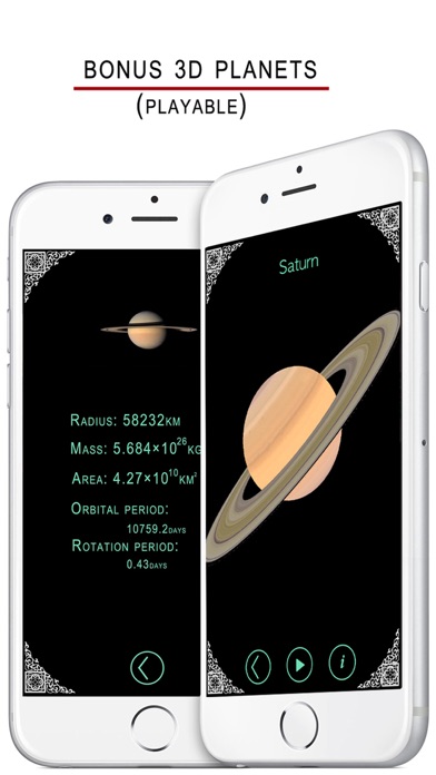 Quran Plus - Islamic Calendar Screenshot