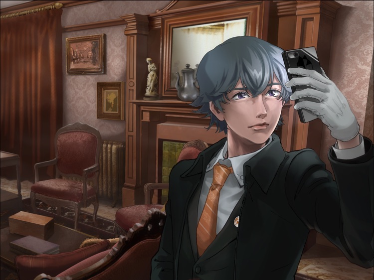 Fox Detective screenshot-9