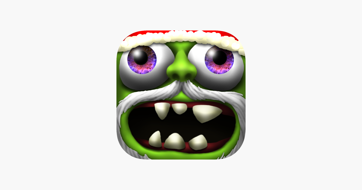 Zombie Catchers - Pegar zumbis na App Store