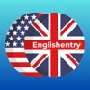 Englishentry: English Courses icon