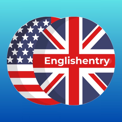 Englishentry: English Courses