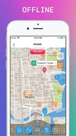 Miami Travel Guide screenshot 4