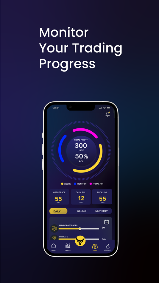 #4. SKOL (iOS) 由: FIRST LOGIC INFO LAB