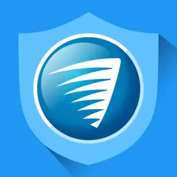 HomeSafe View app icon