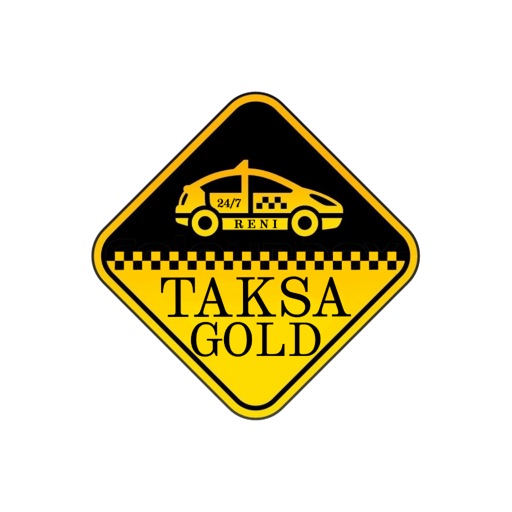 TAKSA GOLD (Таксі Рені) icon