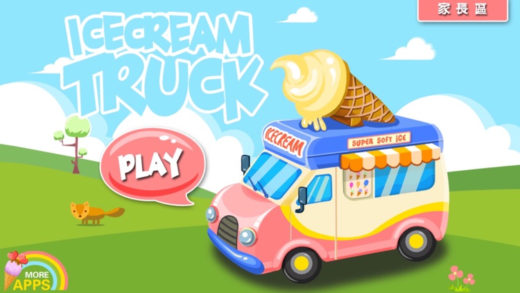 Ice Cream Truck - Puzzle Game screenshot-0