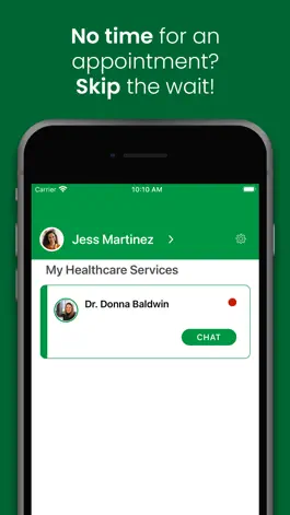 Game screenshot Texas Health Hospital2Home apk