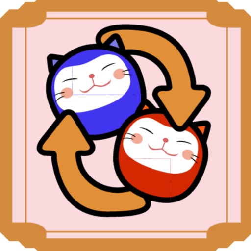 Kitty Match - Lucky Kitty icon