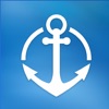 Social Anchor - Anchor Alarm icon