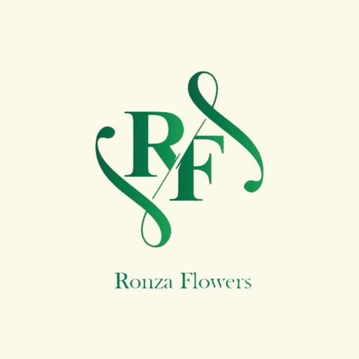 Ronza Flowers- رونزا فلاورز icon