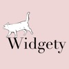 Widgety-Design Home scree‪n icon