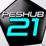 Download PESHUB 21 Unofficial app