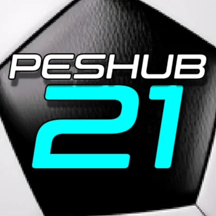 PESHUB 21 Unofficial Cheats