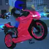 Motorcycle Driving - Simulator