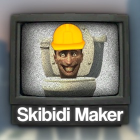 螢幕擷取畫面 (6) Skibidi Maker