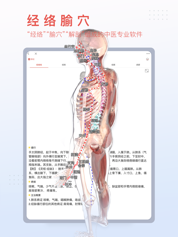 3Dbody解剖のおすすめ画像4