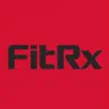 FitRx delete, cancel