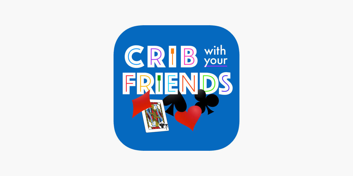 Crib With Your Friends on the App Store