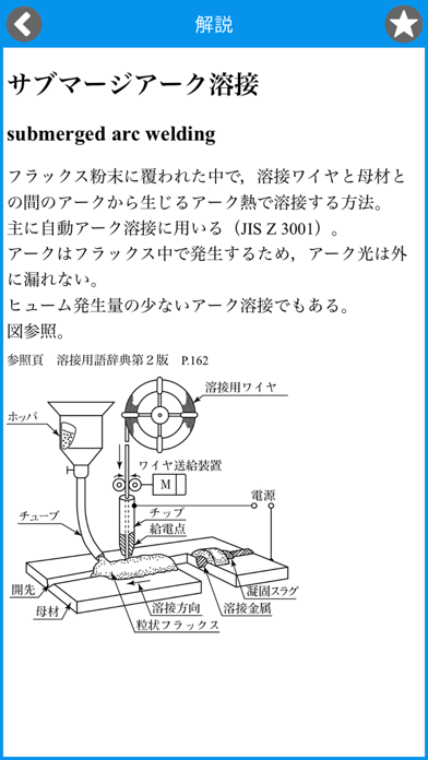 溶接用語事典のおすすめ画像2