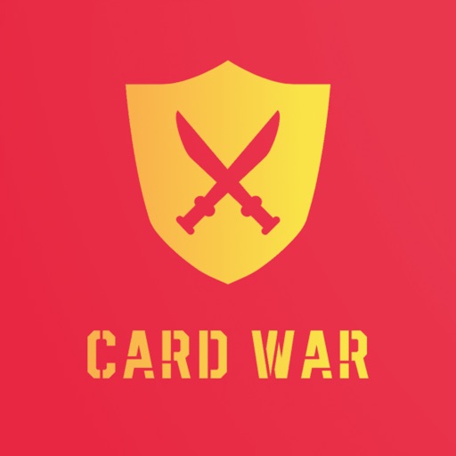 U Card War