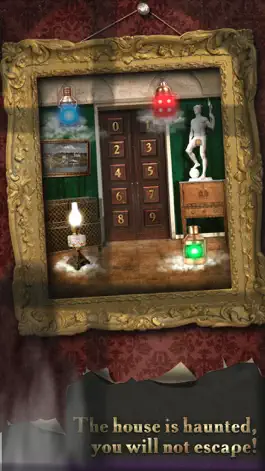Game screenshot Escape the Mansion 3 apk