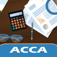 ACCA Exam Revision Prep