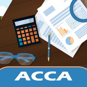 螢幕擷取畫面 (5) ACCA Exam Revision Prep