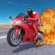 Bike Racing games 3d offline