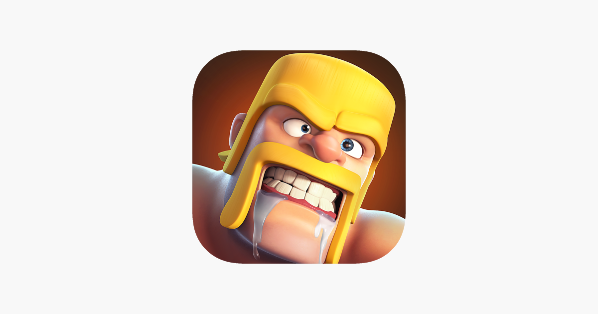 クラッシュ オブ クラン Clash Of Clans をapp Storeで クラッシュ オブ クラン Clash Of Clans をapp Storeで