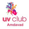 UV Club Amdavad icon