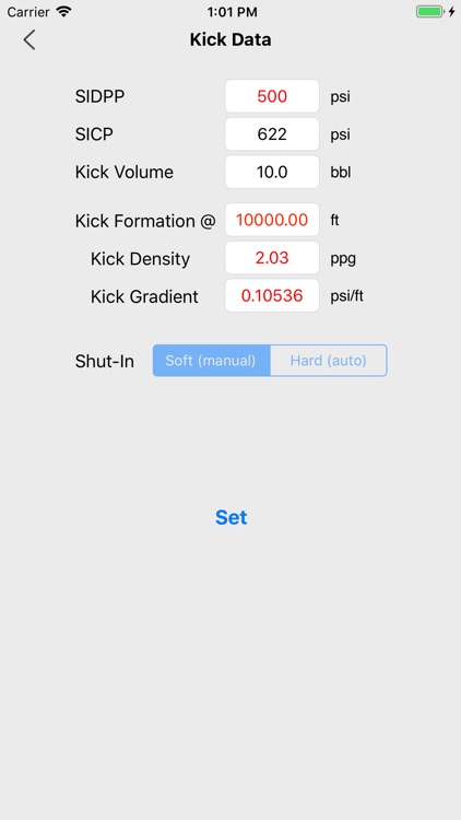 Driller's Method Simulator screenshot-4