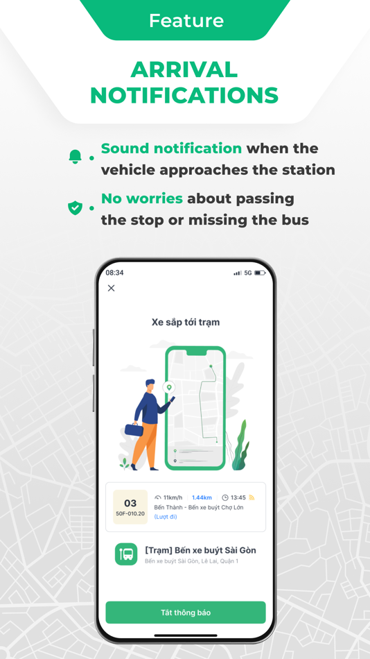 #4. BusMap - Transit & Bus Ticket (iOS) 由: BUSMAP COMPANY LIMITED