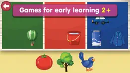 toddler kids learning games problems & solutions and troubleshooting guide - 3