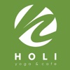 HOLI icon