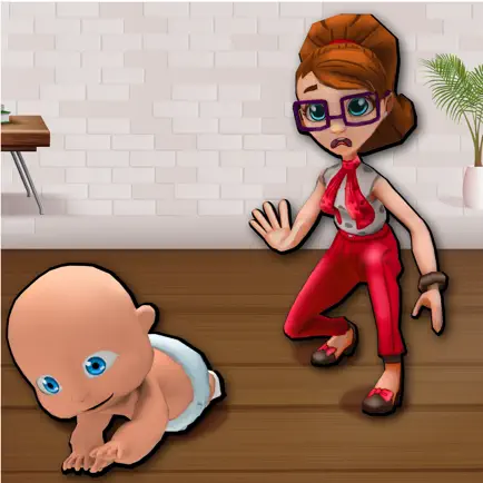 Find Baby 3D - Rainbow Prank Cheats