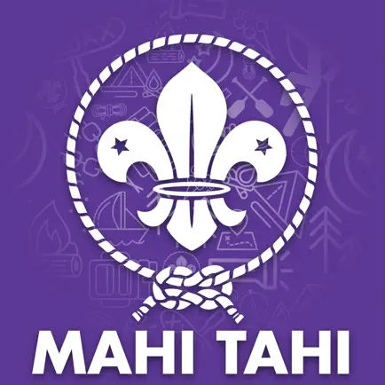 Mahi Tahi - Scouts New Zealand Cheats