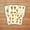 Chinchon cards - iPadアプリ
