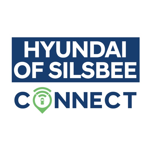 Hyundai of Silsbee Connect icon