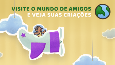 Magic Land Screenshot